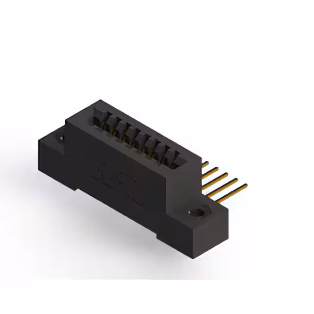 392-008-559-107 EDAC Inc.  Edgeboard Connectors